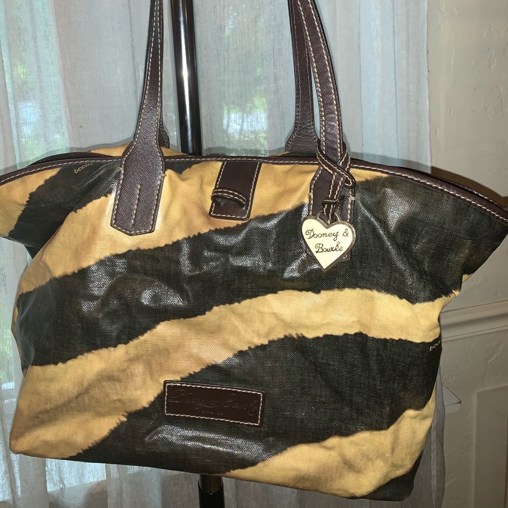 Large Purse